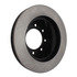 120.67061 by CENTRIC - Centric Premium Brake Rotor