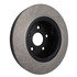 120.67064 by CENTRIC - Centric Premium Brake Rotor