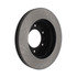 120.69001 by CENTRIC - Centric Premium Brake Rotor