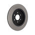 120.69003 by CENTRIC - Centric Premium Brake Rotor