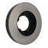 120.74001 by CENTRIC - Centric Premium Brake Rotor