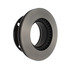 120.74000 by CENTRIC - Centric Premium Brake Rotor