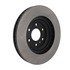 120.69004 by CENTRIC - Centric Premium Brake Rotor