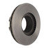 120.75001 by CENTRIC - Centric Premium Brake Rotor