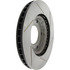 126.34023SR by CENTRIC - StopTech Sport Slotted