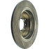 126.34025SR by CENTRIC - StopTech Sport Slotted