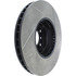 126.34055SR by CENTRIC - StopTech Sport Slotted