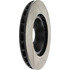 126.34059SR by CENTRIC - StopTech Sport Slotted