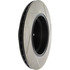 126.34061SR by CENTRIC - StopTech Sport Slotted