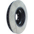 126.34064SR by CENTRIC - StopTech Sport Slotted