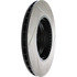 126.34079CSL by CENTRIC - Cryo Sport Slotted Rotor, Left