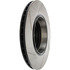 126.34086SL by CENTRIC - StopTech Sport Slotted