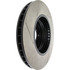 126.34093SL by CENTRIC - StopTech Sport Slotted