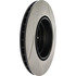 126.34095SR by CENTRIC - StopTech Sport Slotted