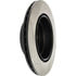 126.34097CSL by CENTRIC - Cryo Sport Slotted Rotor, Left