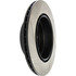 Centric 126.34097SL Disc Brake Rotor StopTech Sport Slotted