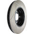 126.34100SR by CENTRIC - StopTech Sport Slotted