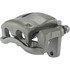 141.65092 by CENTRIC - Centric Semi-Loaded Brake Caliper with New Phenolic Pistons