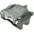 141.66033 by CENTRIC - Semi-Loaded Brake Caliper with New Phenolic Pistons