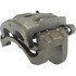 141.66042 by CENTRIC - Centric Semi-Loaded Brake Caliper with New Phenolic Pistons