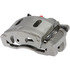 141.66044 by CENTRIC - Semi-Loaded Brake Caliper with New Phenolic Pistons