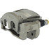 141.66045 by CENTRIC - Centric Semi-Loaded Brake Caliper with New Phenolic Pistons