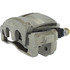 141.66045 by CENTRIC - Semi-Loaded Brake Caliper with New Phenolic Pistons