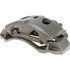 141.66056 by CENTRIC - Centric Semi-Loaded Brake Caliper with New Phenolic Pistons