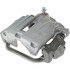 141.66503 by CENTRIC - Centric Semi-Loaded Brake Caliper with New Phenolic Pistons