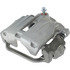 141.66503 by CENTRIC - Semi-Loaded Brake Caliper with New Phenolic Pistons