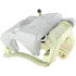 141.66507 by CENTRIC - Disc Brake Caliper - Remanufactured, with Hardware and Brackets, without Brake Pads