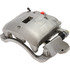 141.66513 by CENTRIC - Centric Semi-Loaded Brake Caliper with New Phenolic Pistons