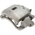 141.66514 by CENTRIC - Centric Semi-Loaded Brake Caliper with New Phenolic Pistons