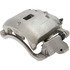 141.66514 by CENTRIC - Semi-Loaded Brake Caliper with New Phenolic Pistons