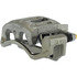 141.67022 by CENTRIC - Centric Semi-Loaded Brake Caliper with New Phenolic Pistons