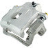 141.66531 by CENTRIC - Centric Semi-Loaded Brake Caliper with New Phenolic Pistons