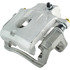 141.66531 by CENTRIC - Semi-Loaded Brake Caliper with New Phenolic Pistons