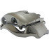 141.66535 by CENTRIC - Centric Semi-Loaded Brake Caliper with New Phenolic Pistons