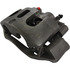 141.66537 by CENTRIC - Centric Semi-Loaded Brake Caliper with New Phenolic Pistons