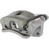 141.66541 by CENTRIC - Disc Brake Caliper - Remanufactured, with Hardware and Brackets, without Brake Pads