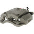 141.67043 by CENTRIC - Centric Semi-Loaded Brake Caliper with New Phenolic Pistons