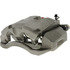 141.67043 by CENTRIC - Semi-Loaded Brake Caliper with New Phenolic Pistons