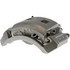 141.67046 by CENTRIC - Disc Brake Caliper - Remanufactured, with Hardware and Brackets, without Brake Pads