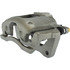 141.67055 by CENTRIC - Centric Semi-Loaded Brake Caliper with New Phenolic Pistons