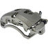 141.67061 by CENTRIC - Centric Semi-Loaded Brake Caliper with New Phenolic Pistons