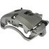 141.67062 by CENTRIC - Centric Semi-Loaded Brake Caliper with New Phenolic Pistons