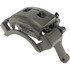 141.67067 by CENTRIC - Centric Semi-Loaded Brake Caliper with New Phenolic Pistons