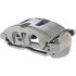 141.67070 by CENTRIC - Centric Semi-Loaded Brake Caliper with New Phenolic Pistons
