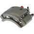 141.67505 by CENTRIC - Semi-Loaded Brake Caliper with New Phenolic Pistons
