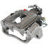 141.67519 by CENTRIC - Disc Brake Caliper - Remanufactured, with Hardware and Brackets, without Brake Pads